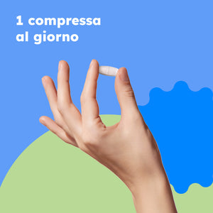 Viviven Compresse con Escina