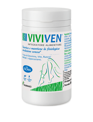 Viviven Compresse con Escina